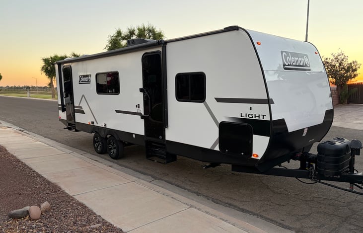 RV Photo