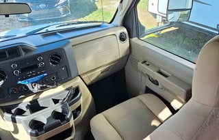 Thor Majestic 23A - I - Unlimited Miles