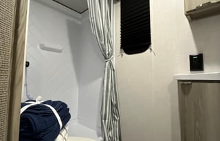 2025 Forest River RV Salem FSX 266BHLE