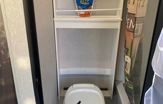 Shilhon Acres Wolf Pup