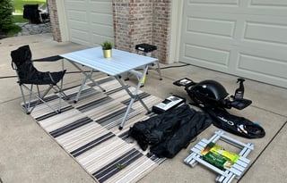 Magnolia 1-AIRSTREAM Flying Cloud 19*FULLY Loaded*