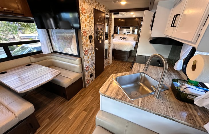 Lots of games are stocked in those cabinets waiting for you