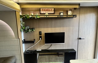 Ruiz Family Welcomes All Family