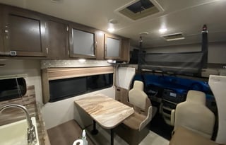 RV Murph - 2020 Coachmen RV Freelander 27 QB