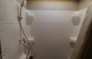 2015 Palomino PaloMini 177BH ORV