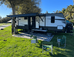 Keystone RV Hideout 30BHKSWE