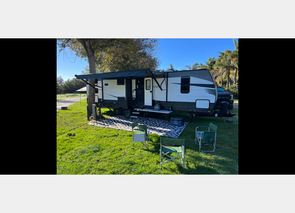 Travel Trailer rentals in Camarillo