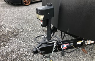 2018 Forest River Vibe