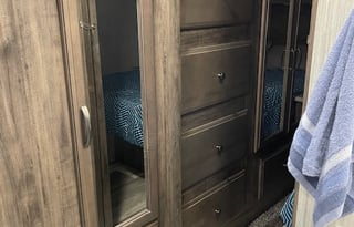 Baker's 2020 Sierra 3330BH