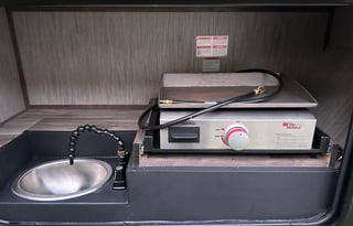 2021 KZ Durango Half-Ton D286BHD