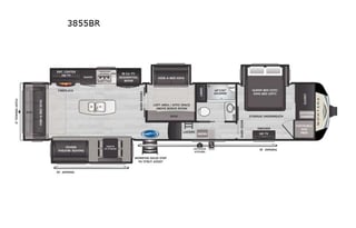 REXOverland pet friendly RV Rental