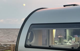 Cozy & Easy Towing NuCamp Tab 400