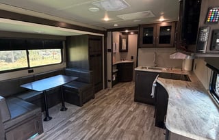 2021 grand design transcend xplor 265bh