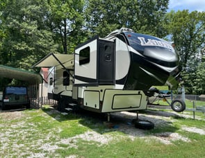 Keystone RV Laredo 340FL