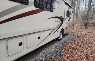2018 Forest River RV Georgetown 5 Series 36B5