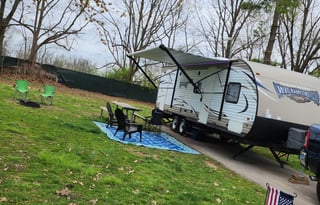 Duff's Excellent Adventure RV rentals