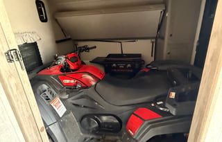 2020 Keystone Outback Ultralite 240URS