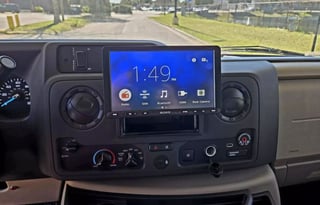 2024 Minnie Winnie 31H