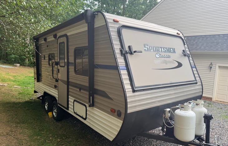 RV Photo