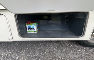 Mercedes Prism | Class C | St Augustine RV Rental
