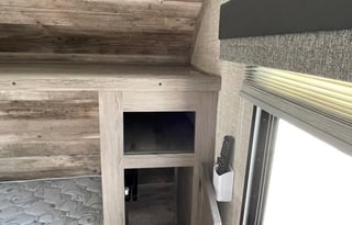 2021 Gulf Stream RV Ameri-Lite Super Lite 199 RK