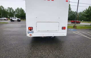 2016 Thor Motor Coach Majestic 28A