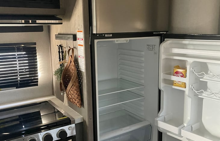 Large Fridge