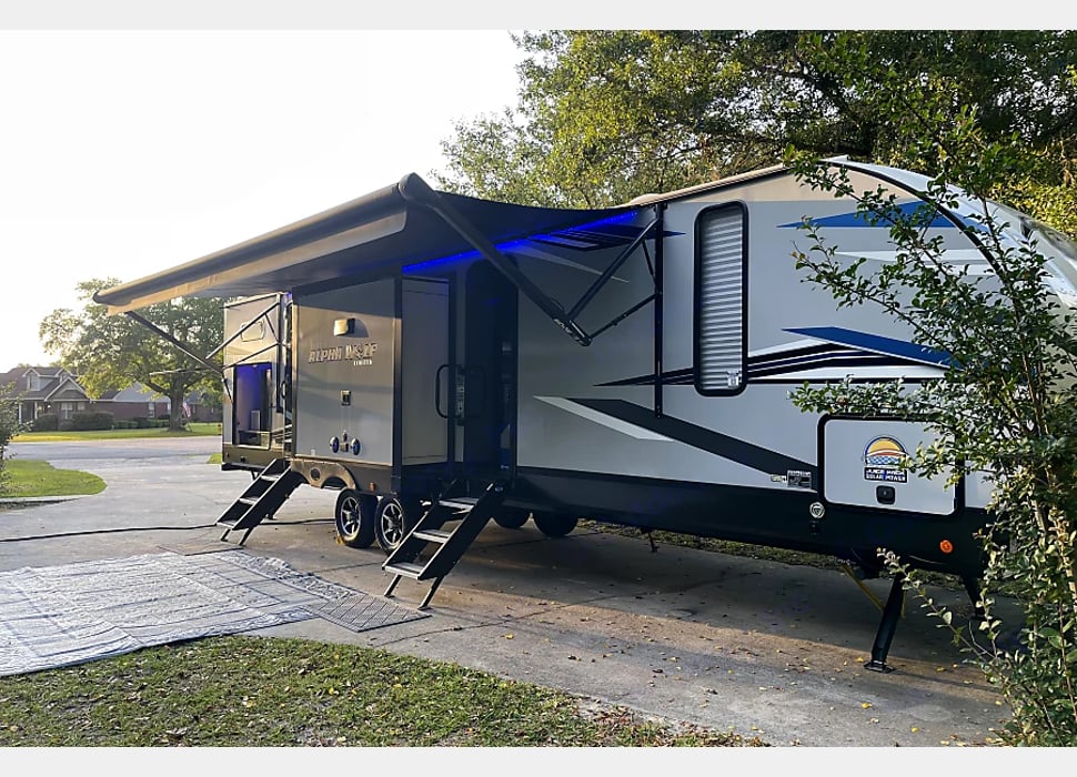 Travel Trailer rentals in Springfield
