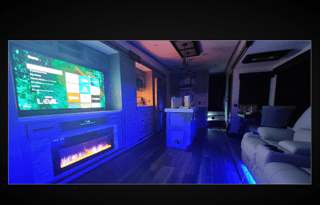 2021 Heartland Big Country 3450GK