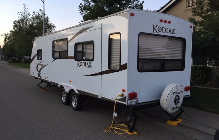 RV Photo