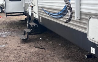 2013 Keystone RV Springdale 311RESSR