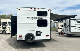 2021 Grand Design Transcend Xplor 261BH
