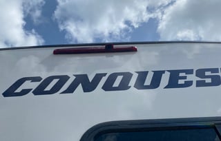 2021 Gulfstream Conquest RV