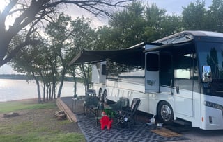 2020 Horizon 42Q  aka “WINIE”