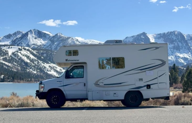 RV Photo