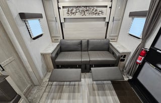 2021 Forest River Rockwood Mini Lite 2104S