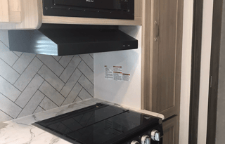 2022 Forest River RV Work and Play 29SS