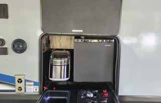 Festival Squad: Your Home Base Here!