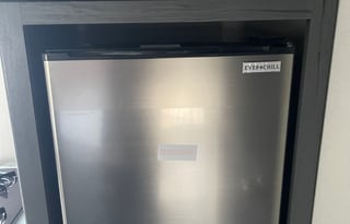 2022 Dutchman RV Aspen Trail 17BH