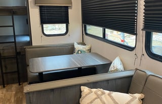 2022 Keystone RV Hideout 272BH
