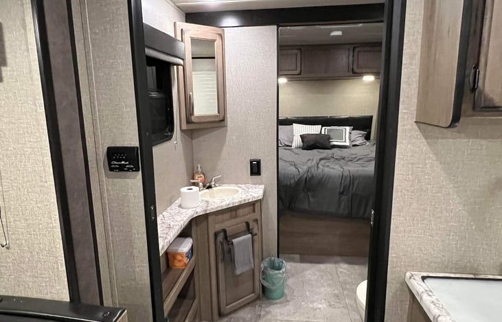 RV Photo