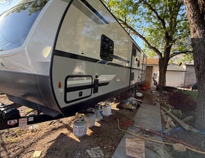 Venture RV SportTrek ST327VIK