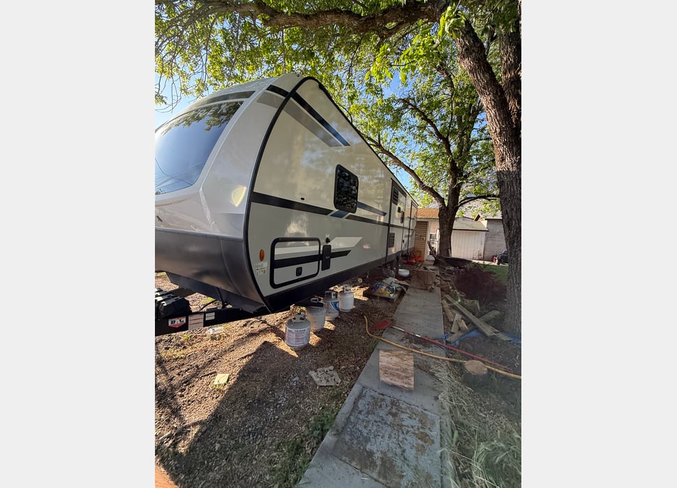 Travel Trailer rentals in American Fork