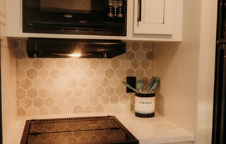 Seaside Reel Retreat