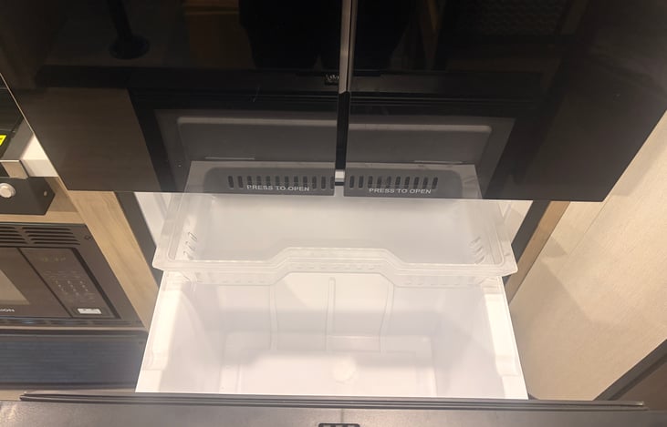 Freezer