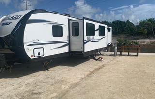 Great Florida Escape w/ King Bed