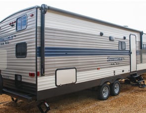 KZ Sportsmen SE 271BHSE