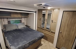 2021 Puma - Sleeps 6 - N.GA - DELIVER & SETUP ONLY