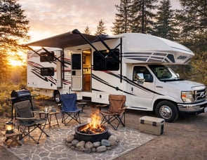 Jayco Greyhawk 31DS