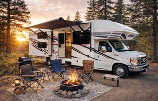 2017 Jayco Greyhawk 31DS